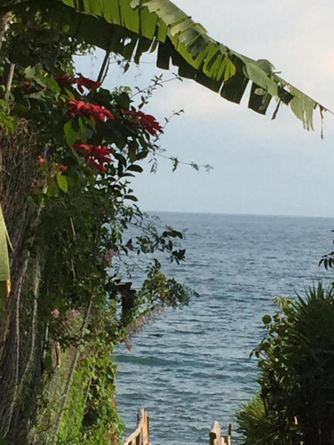 Cabanas De Tzununá Dış mekan fotoğraf